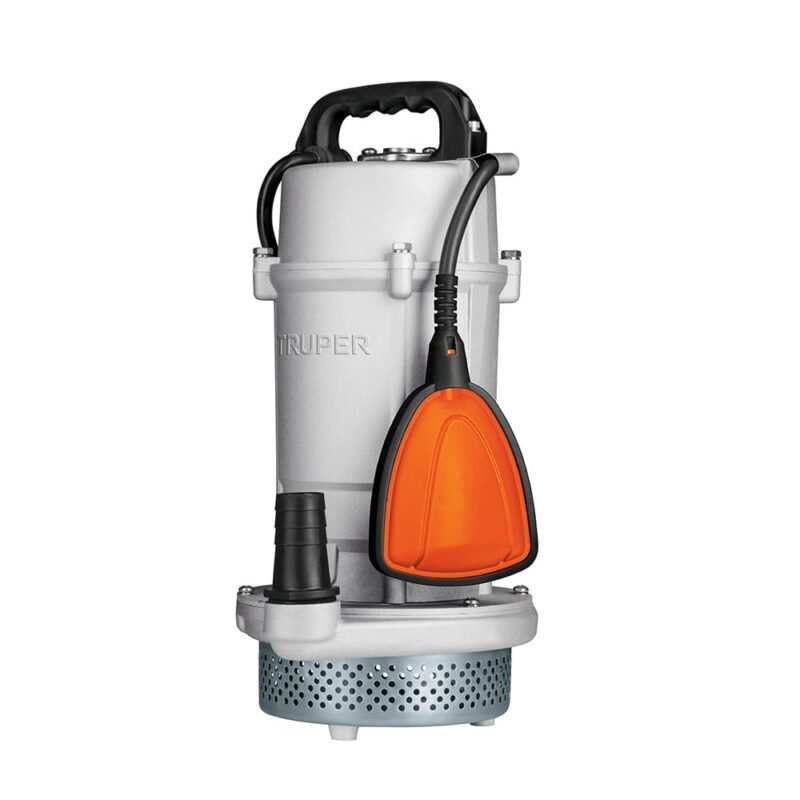 Bomba Sumergible Metálica 1HP