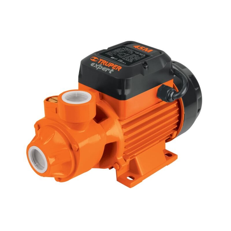 Bomba Periférica 1/2 HP, TRUPER EXPERT