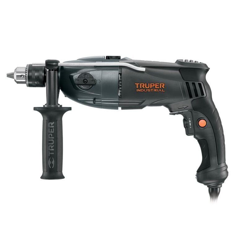 Rotomartillo 1200W, Industrial, TRUPER