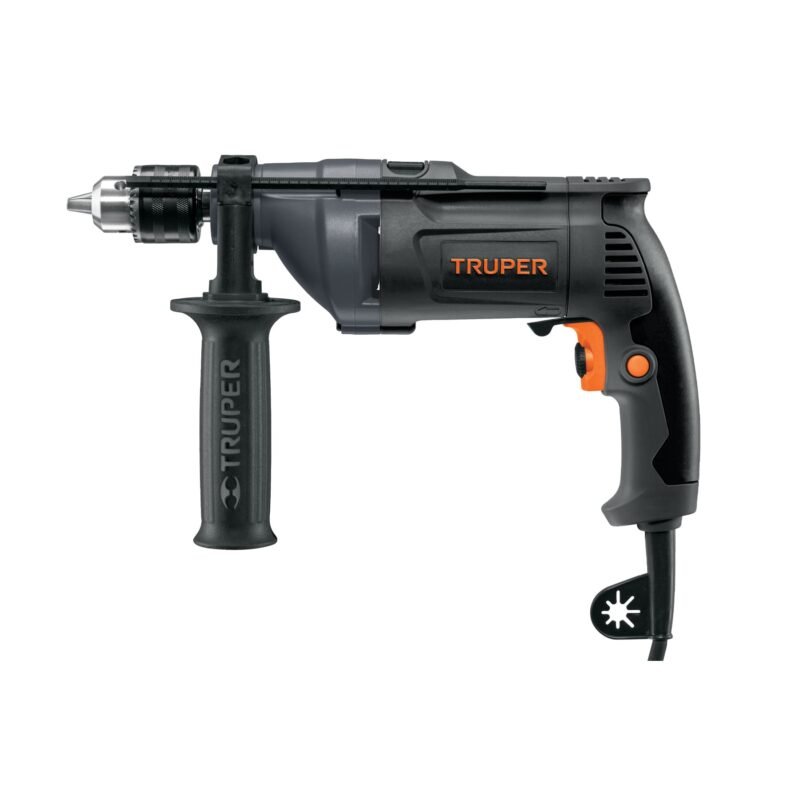 Rotomartillo 800W, Industrial, TRUPER