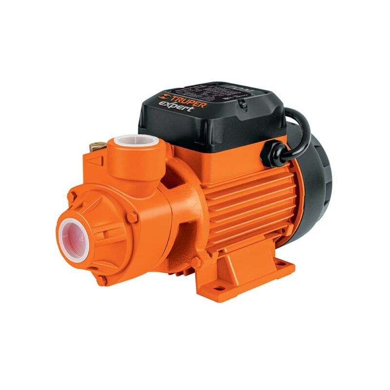 Bomba Periférica 1HP, TRUPER EXPERT