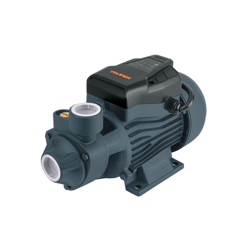 Bomba Periférica 1/2 HP, TRUPER