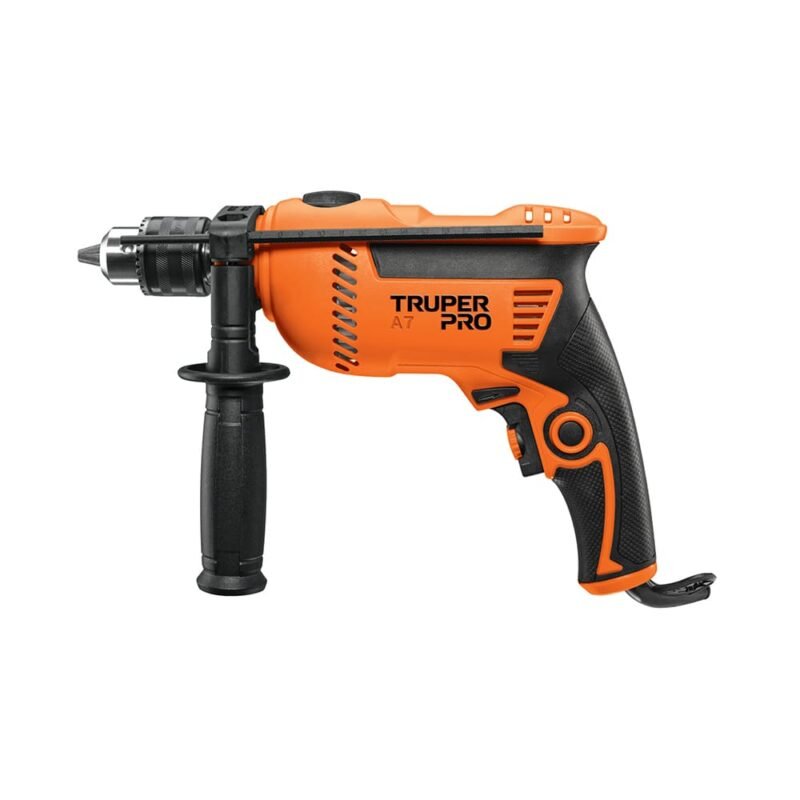 Rotomartillo Profesional 650W, TRUPER